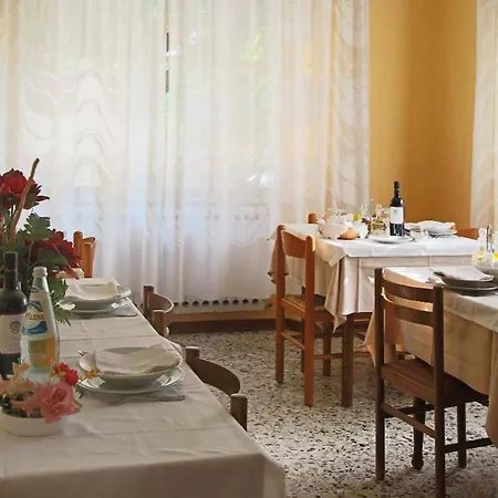 Hotel Andreucci 2*